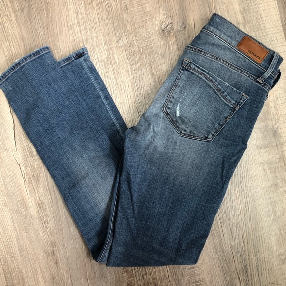 Express jeans - Picture 2 of 2